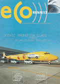 Magazine Eco Renault