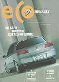 Magazine Eco Renault