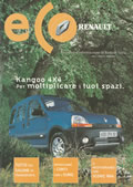 Magazine Eco Renault