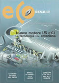 Magazine Eco Renault