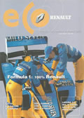 Magazine Eco Renault