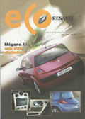 Magazine Eco Renault