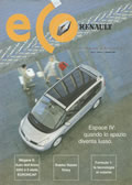 Magazine Eco Renault