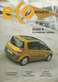 Magazine Eco Renault