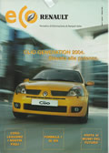 Magazine Eco Renault