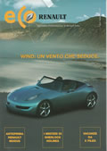 Magazine Eco Renault