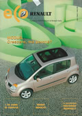 Magazine Eco Renault