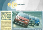 Magazine Eco Renault