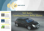 Magazine Eco Service