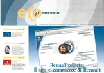 Magazine Eco Renault