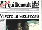 Qui Renault Magazine