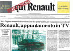 Magazine Qui Renault