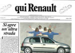 Magazine Qui Renault