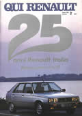 Magazine Qui Renault