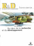 Magazine R&D