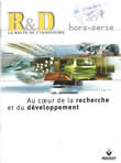 Magazine R&D