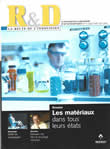 Magazine R&D