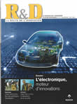 Magazine R&D