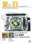 Magazine R&D