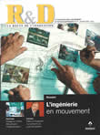 Magazine R&D