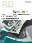 Magazine R&D