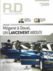 Magazine R&D