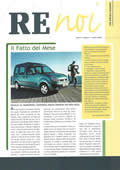 Magazine ReNoi