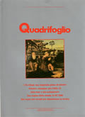 Magazine Quadrifoglio