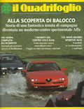 Magazine Quadrifoglio