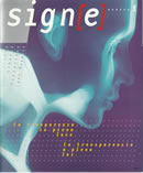 Magazine Signe