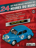 14 heures du Mans