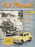 4 CV Renault - Hachette (FR)