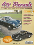 4 CV Renault - Hachette (FR)