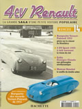 4 CV Renault - Hachette (FR)