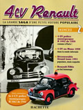 4 CV Renault - Hachette (FR)