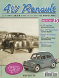 4 CV Renault - Hachette (FR)