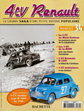 4 CV Renault - Hachette (FR)