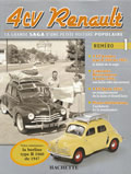 4 CV Renault - Hachette (FR)