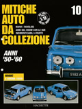 Mitiche auto da collezione