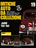 Mitiche auto da collezione