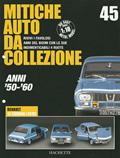 Mitiche auto da collezione