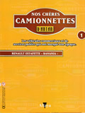 Nos chères Camionettes d'antan