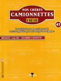 Nos chères Camionettes d'antan