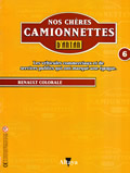 Nos chères Camionettes d'antan