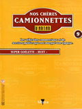 Nos chères Camionettes d'antan