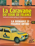 La Caravane du Tour de France 