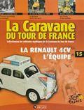 La Caravane du Tour de France 