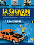 La Caravane du Tour de France 