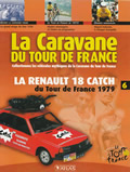 La Caravane du Tour de France 