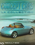 Concept Cars La Collection